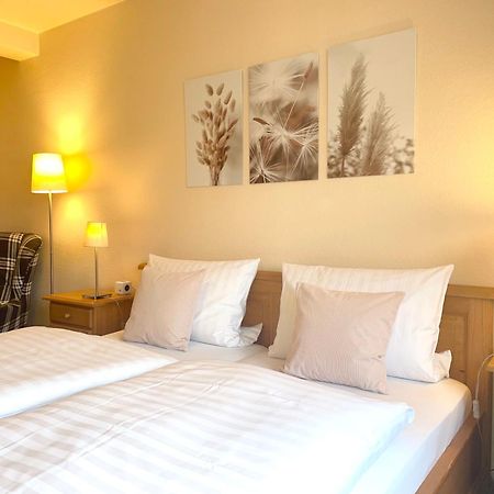 Hotel-Pension Hommen Кобленц Екстериор снимка