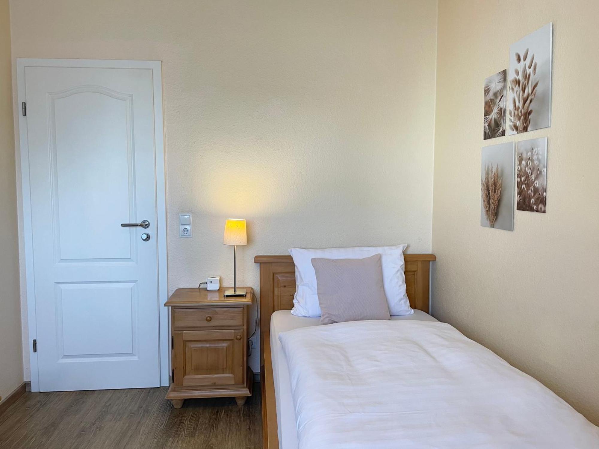 Hotel-Pension Hommen Кобленц Екстериор снимка