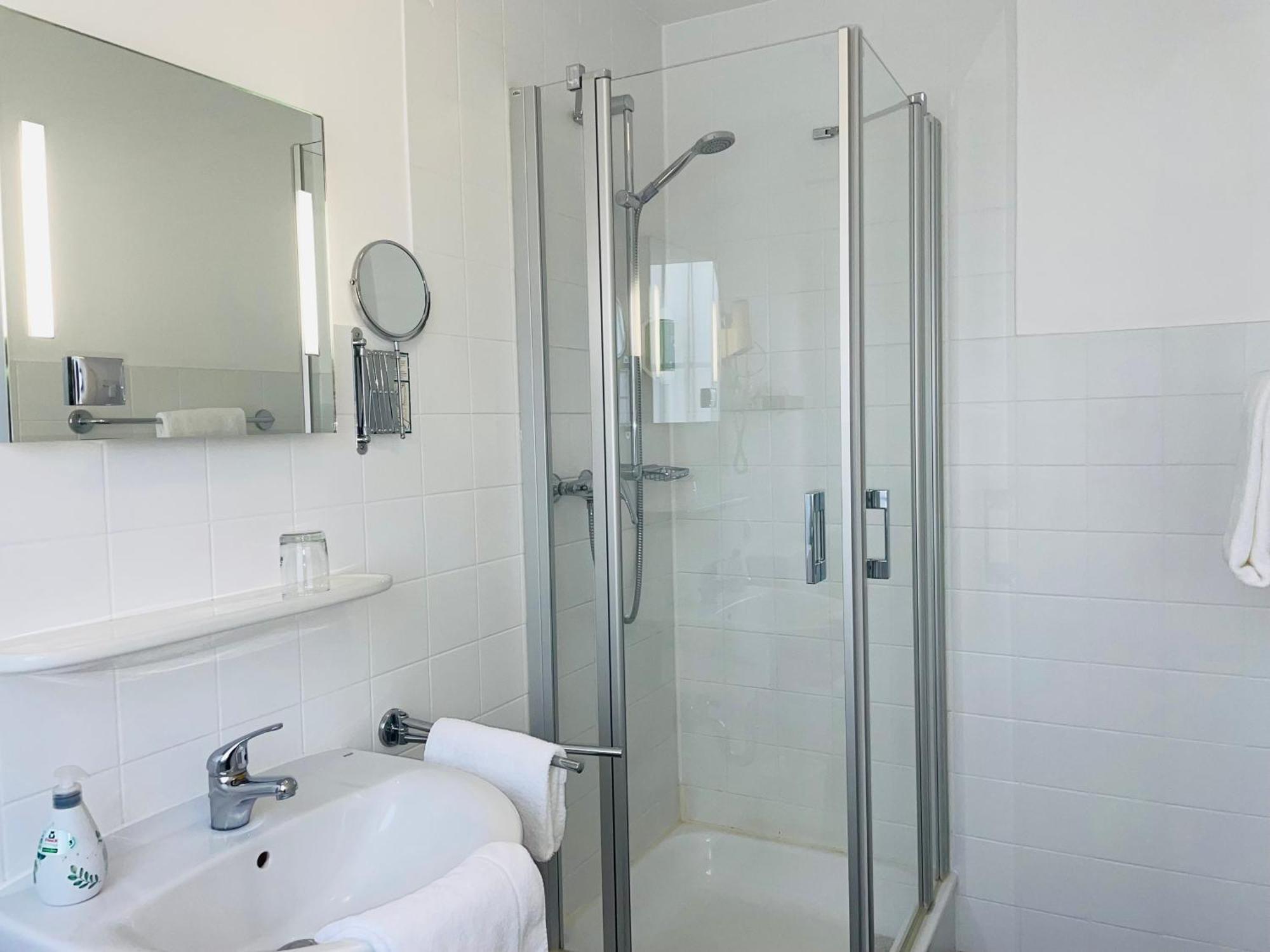 Hotel-Pension Hommen Кобленц Екстериор снимка