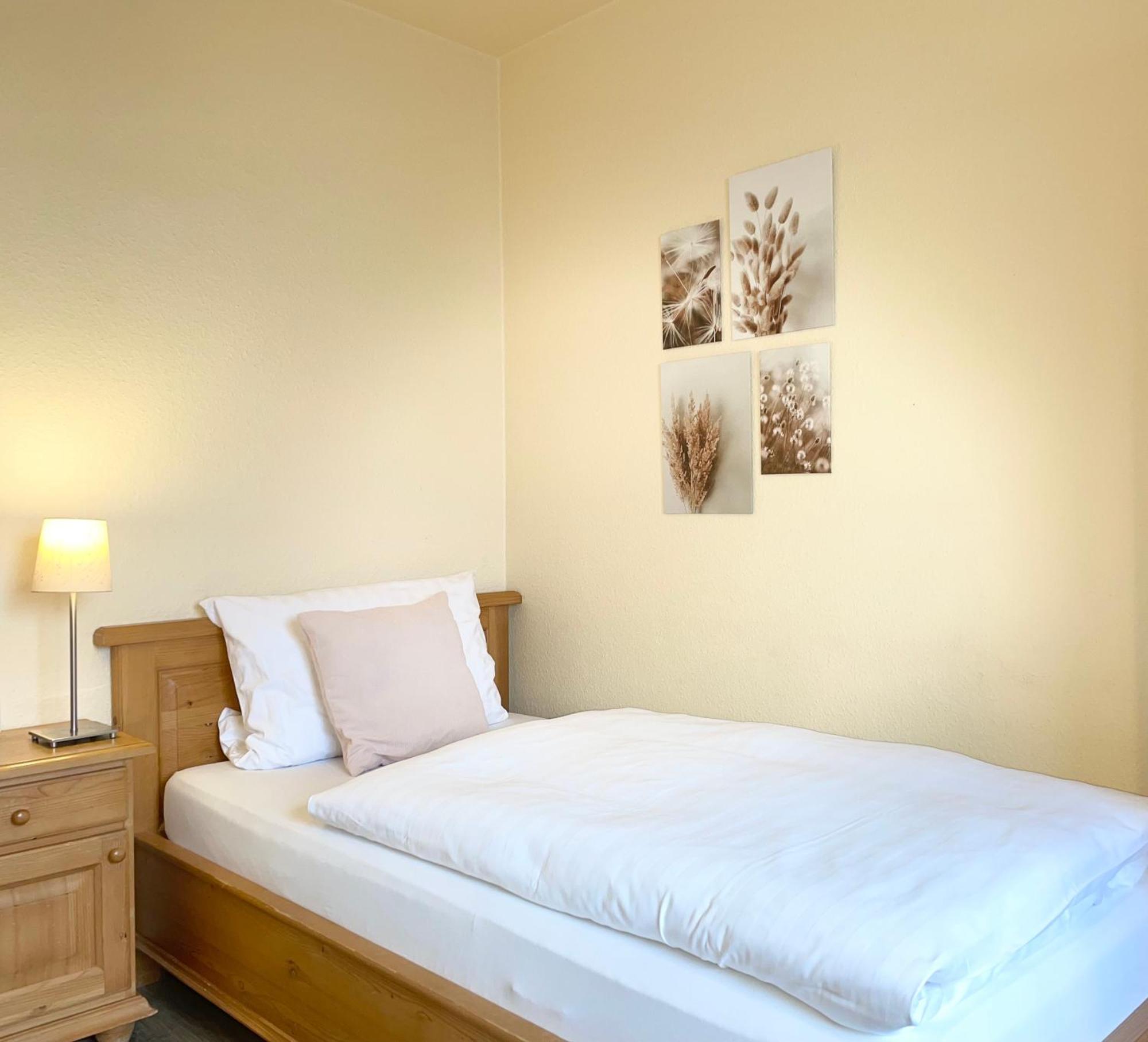 Hotel-Pension Hommen Кобленц Екстериор снимка